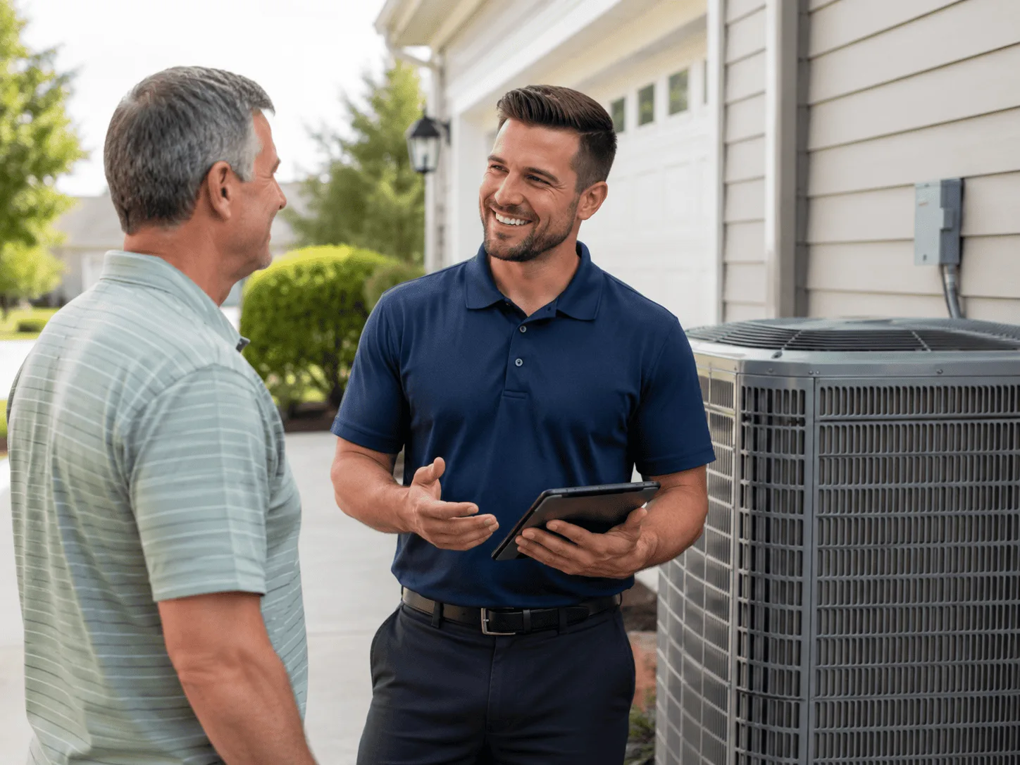 Heat Pump Installation Carthage, NC FAQs
